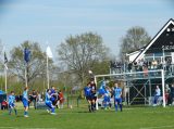 S.K.N.W.K. 1 - FC De Westhoek '20 1 (comp.) seizoen 2021-2022 (132/159)